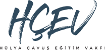 HÇEV Logo